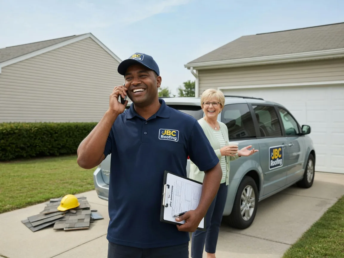 Roof Replacement Clayton, MO FAQs